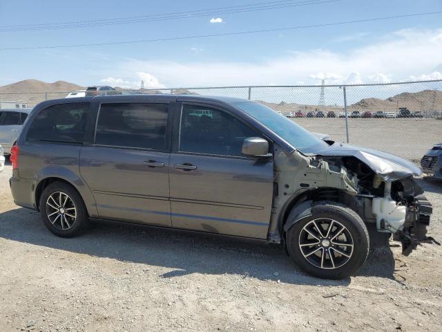 Photo 4 from auction – 2017 DODGE GRAND CARA with VIN 2C4RDGBG2HR650061