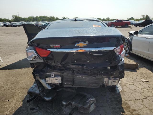 Photo 6 from auction – 2015 CHEVROLET IMPALA LTZ with VIN 2G1165S30F9174634