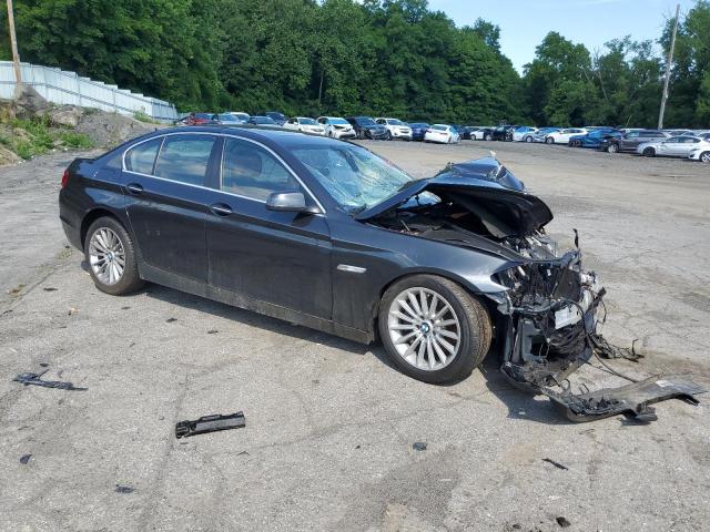 Photo 4 from auction – 2011 BMW 535 XI with VIN WBAFU7C55BC877662