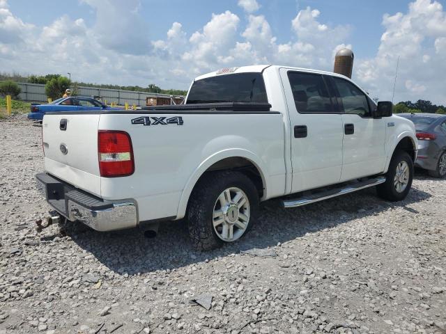 Photo 3 from auction – 2004 FORD F150 SUPER with VIN 1FTPW14514KB72234