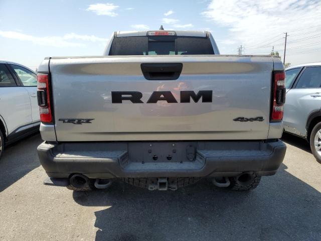 Photo 6 from auction – 2021 RAM 1500 TRX with VIN 1C6SRFU90MN739296