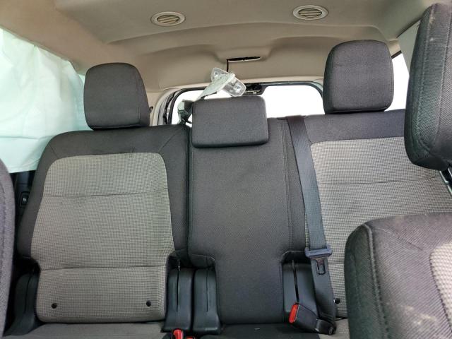 Photo 10 from auction – 2012 FORD FLEX SE with VIN 2FMGK5BC5CBD00550