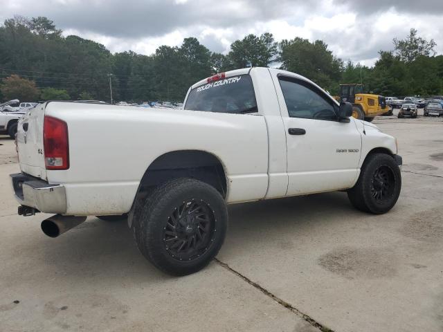 Photo 3 from auction – 2006 DODGE RAM 1500 S with VIN 1D7HA16K86J151420