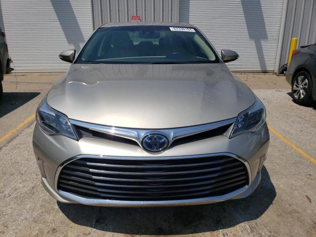 Photo 5 from auction – 2018 TOYOTA AVALON HYB with VIN 4T1BD1EBXJU064355