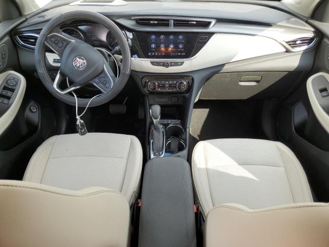 Photo 8 from auction – 2022 BUICK ENCORE GX with VIN KL4MMDSL4NB047980