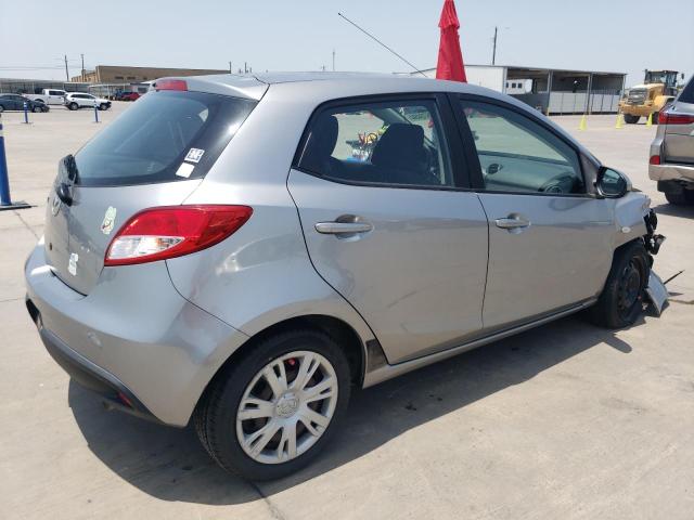 Photo 3 from auction – 2012 MAZDA MAZDA2 with VIN JM1DE1KY2C0139739