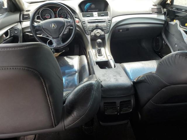 Photo 8 from auction – 2009 ACURA TL with VIN 19UUA86509A009385
