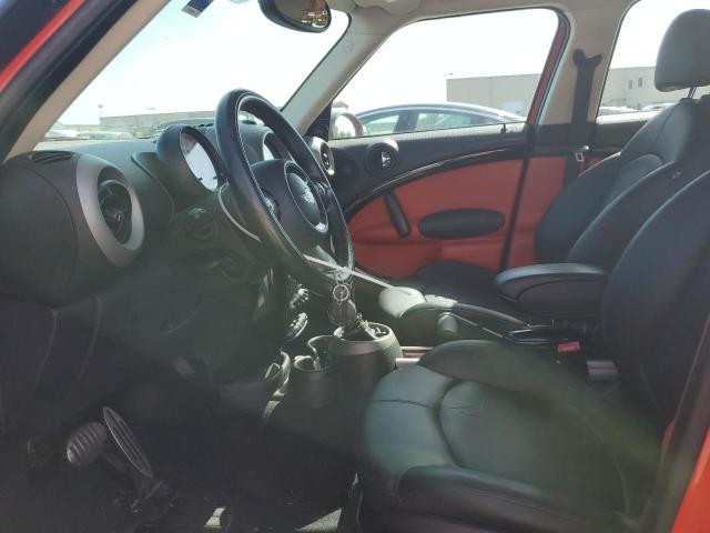 Photo 7 from auction – 2012 MINI COOPER S C with VIN WMWZC5C54CWL63175