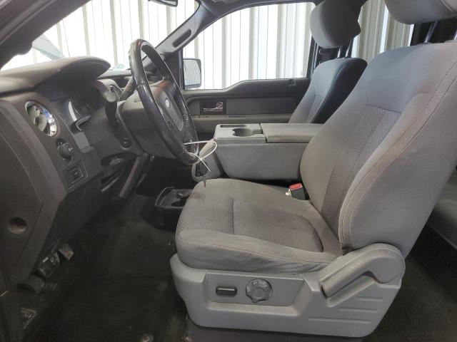 Photo 7 from auction – 2012 FORD F150 SUPER with VIN 1FTFX1CF0CFA75780