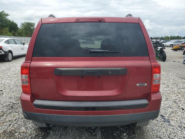 Photo 6 from auction – 2014 JEEP PATRIOT SP with VIN 1C4NJPBA4ED812628