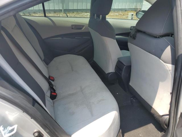 Photo 10 from auction – 2022 TOYOTA COROLLA LE with VIN JTDEPMAE5N3000990