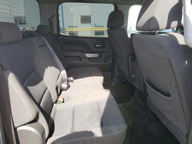Photo 10 from auction – 2017 CHEVROLET SILVERADO with VIN 3GCPCREH0HG477589