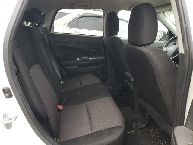 Photo 11 from auction – 2019 MITSUBISHI OUTLANDER with VIN JA4AR3AU7KU020068