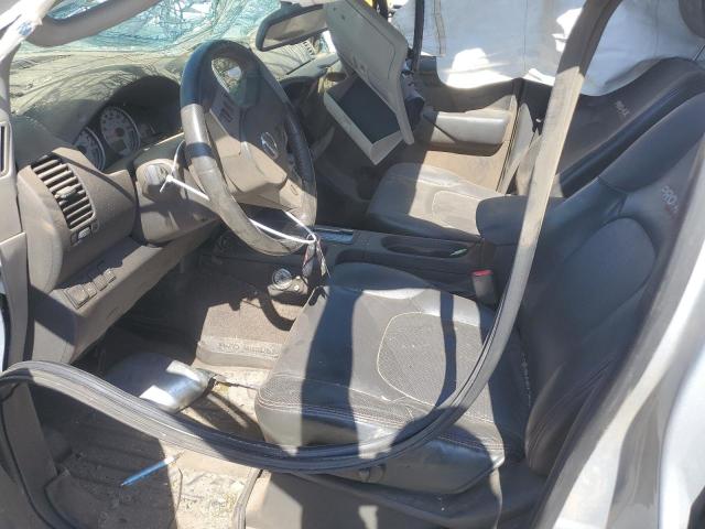Photo 7 from auction – 2011 NISSAN FRONTIER S with VIN 1N6AD0EV4BC446230