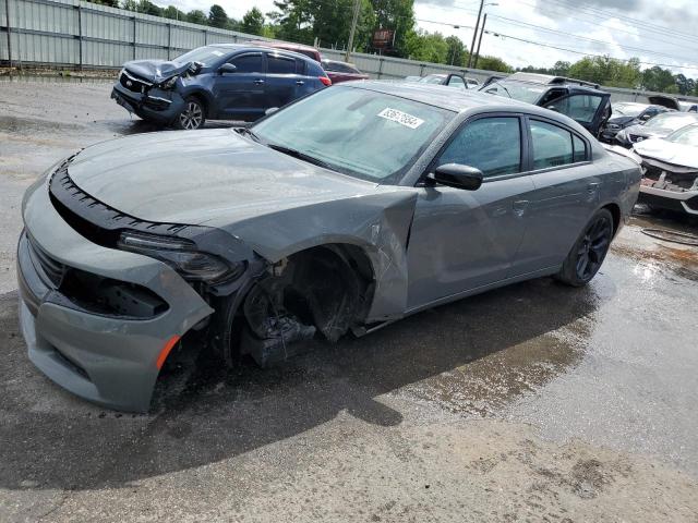DODGE CHARGER SX 2023 with VIN 2C3CDXBG2PH612392 - Photo from auction