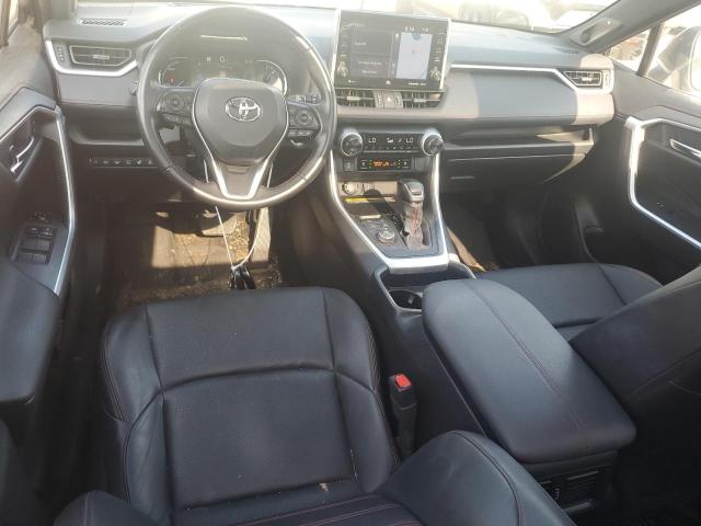 Photo 8 from auction – 2021 TOYOTA RAV4 PRIME with VIN JTMFB3FV5MD042431