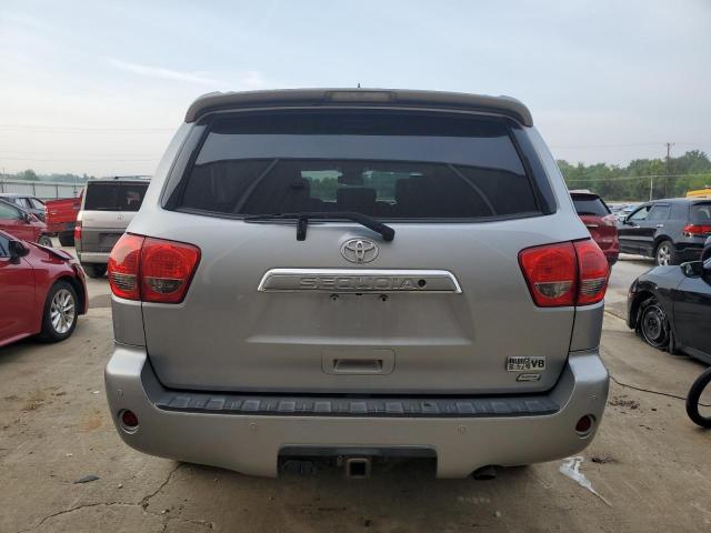 Photo 6 from auction – 2013 TOYOTA SEQUOIA PL with VIN 5TDDW5G19DS076427