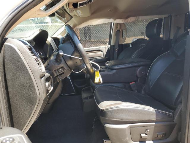 Photo 7 from auction – 2020 RAM 2500 LARAM with VIN 3C6UR5FL9LG243402