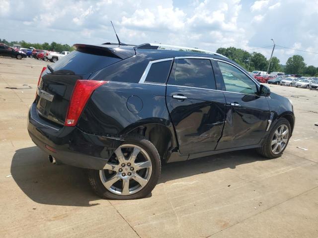 Photo 3 from auction – 2012 CADILLAC SRX PERFOR with VIN 3GYFNBE33CS655691