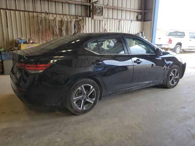 Photo 3 from auction – 2024 NISSAN SENTRA with VIN 3N1AB8CV8RY249611