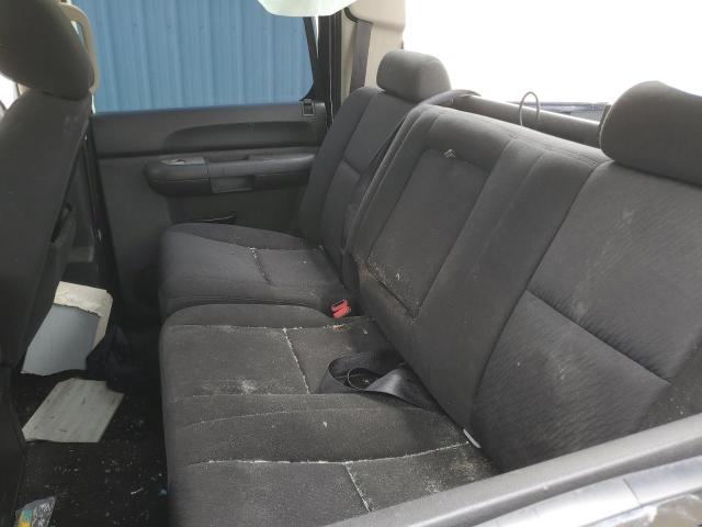 Photo 10 from auction – 2010 CHEVROLET silverado with VIN 3GCRKSE30AG290639