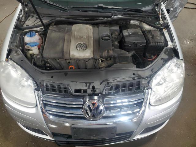Photo 11 from auction – 2007 VOLKSWAGEN JETTA WOLF with VIN 3VWEG71K47M198869