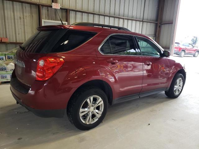 Photo 3 from auction – 2010 CHEVROLET EQUINOX LT with VIN 2CNALDEW8A6260361