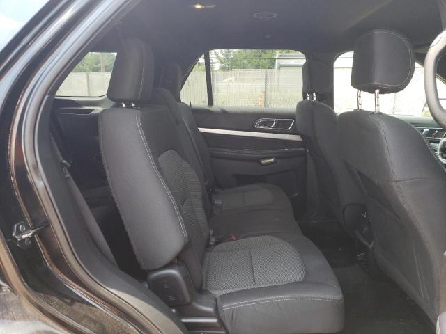 Photo 10 from auction – 2016 FORD EXPLORER X with VIN 1FM5K8D8XGGC79923