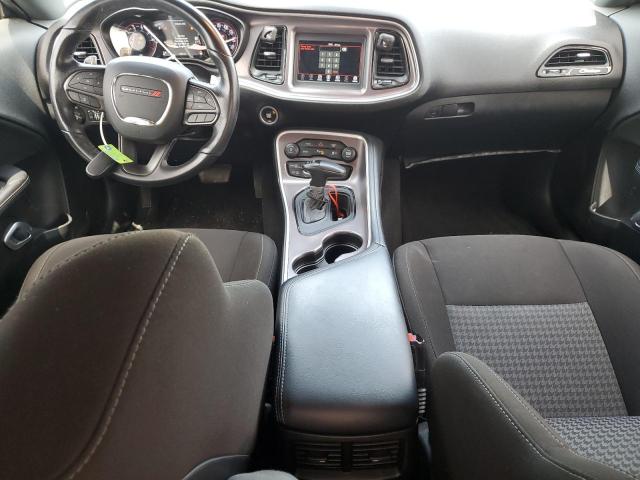 Photo 8 from auction – 2021 DODGE CHALLENGER with VIN 2C3CDZJG2MH665070
