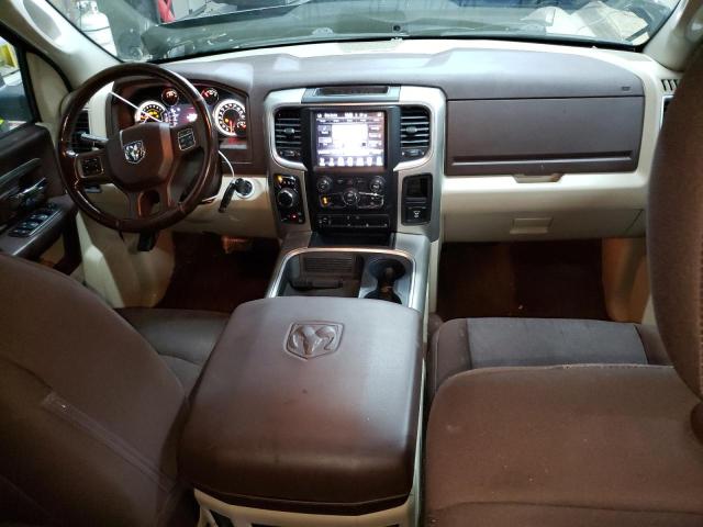 Photo 8 from auction – 2016 RAM 1500 SLT with VIN 1C6RR7LTXGS331847