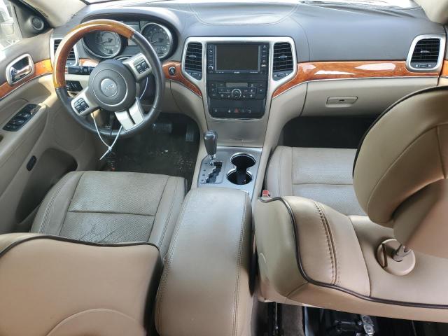 Zdjęcie 8 z aukcji – 2011 JEEP GRAND CHER z VIN 1J4RR6GG3BC608643
