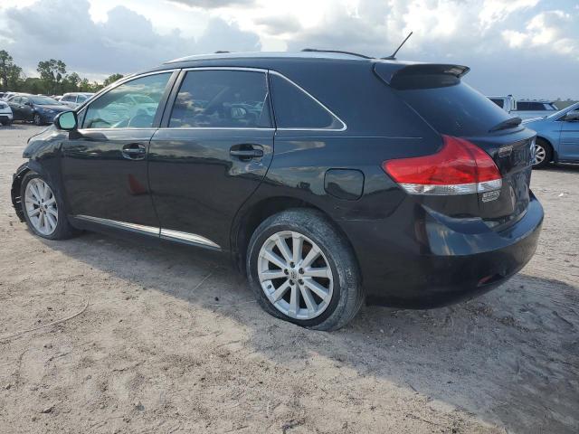 Photo 2 from auction – 2012 TOYOTA VENZA LE with VIN 4T3ZA3BB5CU057959