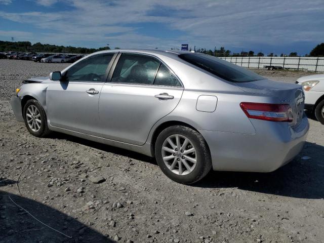 Photo 2 from auction – 2011 TOYOTA CAMRY BASE with VIN 4T4BF3EK6BR096880