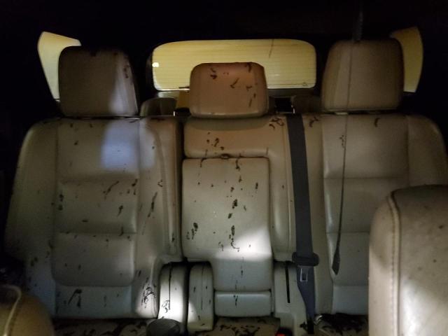 Photo 10 from auction – 2013 FORD EXPLORER L with VIN 1FM5K7F84DGA96472