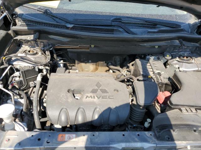 Photo 11 from auction – 2018 MITSUBISHI OUTLANDER with VIN JA4AZ3A38JJ006106