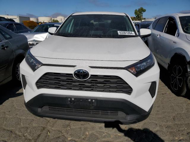 Photo 5 from auction – 2022 TOYOTA RAV4 LE with VIN 2T3K1RFV1NC181076