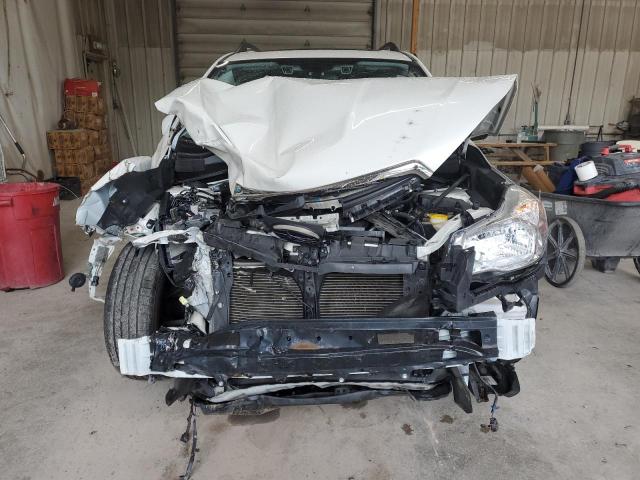 Photo 5 from auction – 2016 SUBARU FORESTER 2 with VIN JF2SJAFC5GH489618