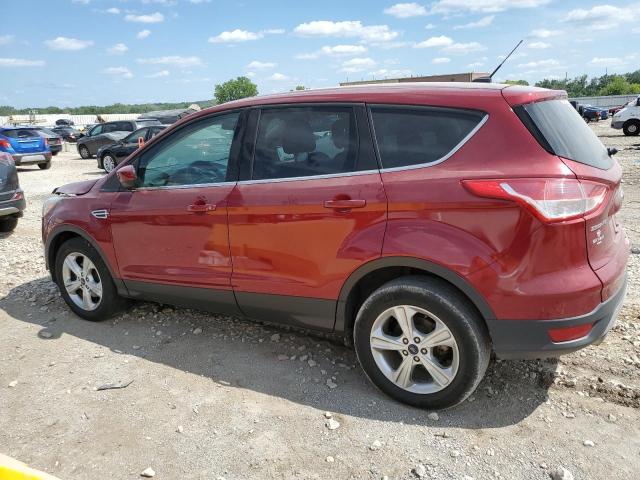 Photo 2 from auction – 2016 FORD ESCAPE SE with VIN 1FMCU0GX2GUB34544