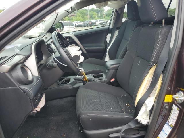 Photo 7 from auction – 2018 TOYOTA RAV4 ADVEN with VIN 2T3RFREV3JW828734