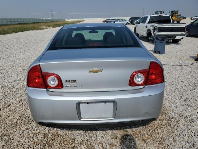 Photo 6 from auction – 2011 CHEVROLET MALIBU 1LT with VIN 1G1ZC5E12BF124339