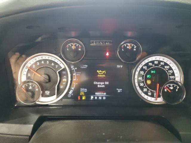 Photo 9 from auction – 2017 RAM 1500 LARAM with VIN 1C6RR7NT2HS633146