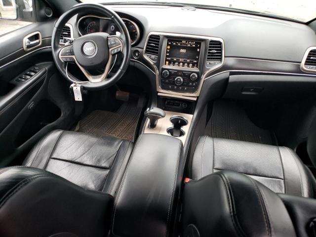 Photo 8 from auction – 2015 JEEP GRAND CHER with VIN 1C4RJFBG7FC790910