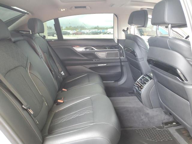 Photo 10 from auction – 2017 BMW ALPINA B7 with VIN WBA7F2C39HG856024