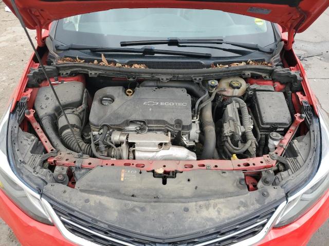 Photo 11 from auction – 2017 CHEVROLET CRUZE PREM with VIN 3G1BF6SM2HS587969