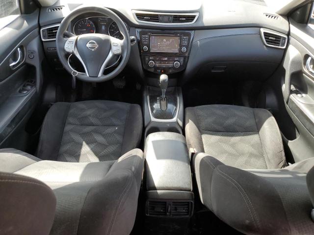 Photo 8 from auction – 2014 NISSAN ROGUE S with VIN 5N1AT2MT9EC856314