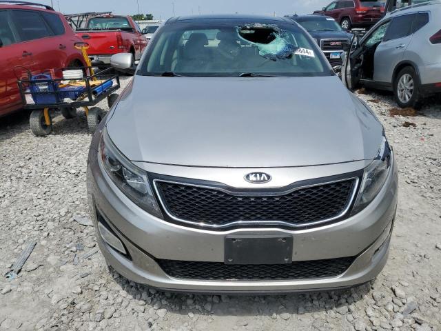 Фото 5 с аукциона – 2015 KIA OPTIMA EX с VIN 5XXGN4A75FG455310