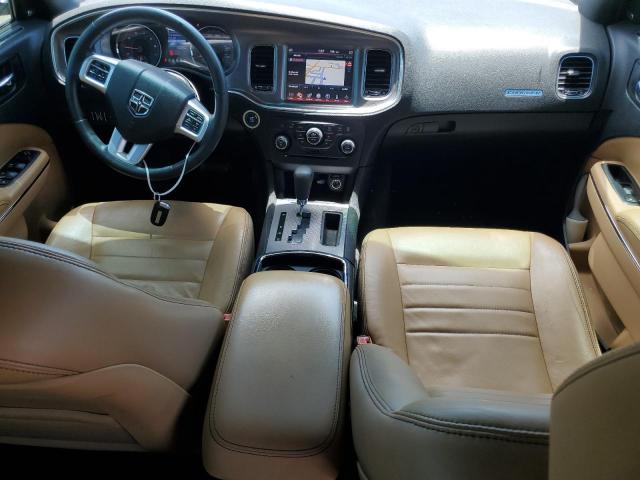 Photo 8 from auction – 2011 DODGE CHARGER with VIN 2B3CL3CG5BH539454