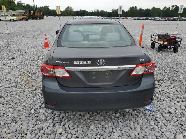 Photo 6 from auction – 2011 TOYOTA COROLLA with VIN 2T1BU4EE8BC679579