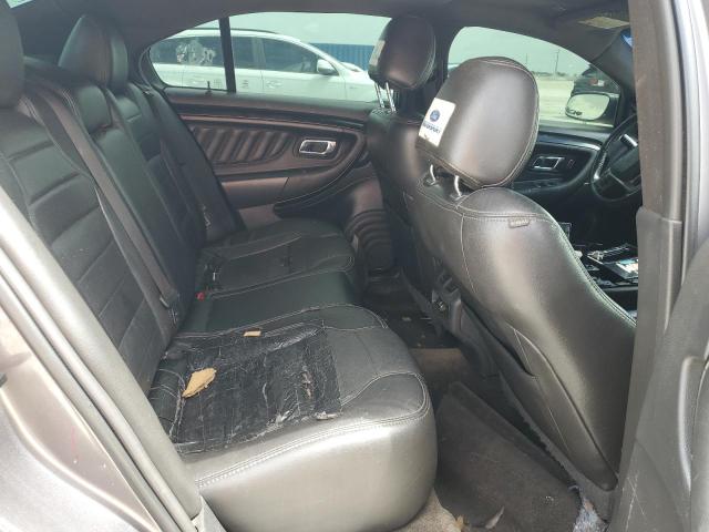 Photo 10 from auction – 2013 FORD TAURUS SHO with VIN 1FAHP2KT4DG171919