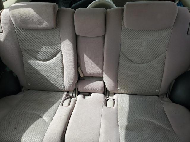 Photo 10 from auction – 2007 TOYOTA RAV4 with VIN JTMZD33V376022716